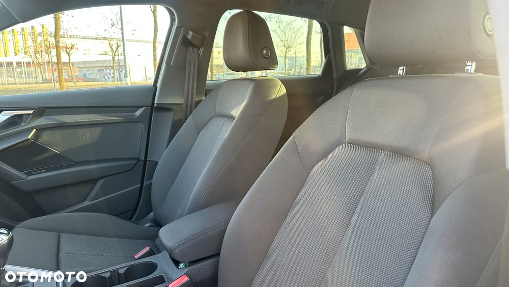 Audi A3 Sportback 30 TDI - 9