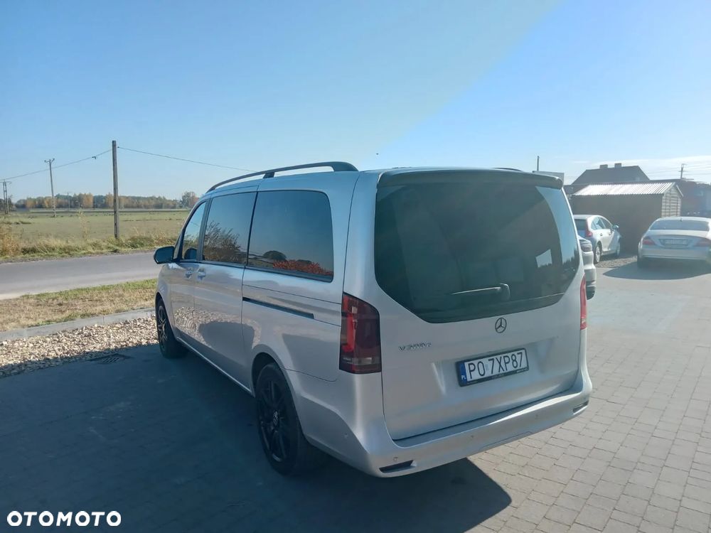 Mercedes-Benz Vito - 4