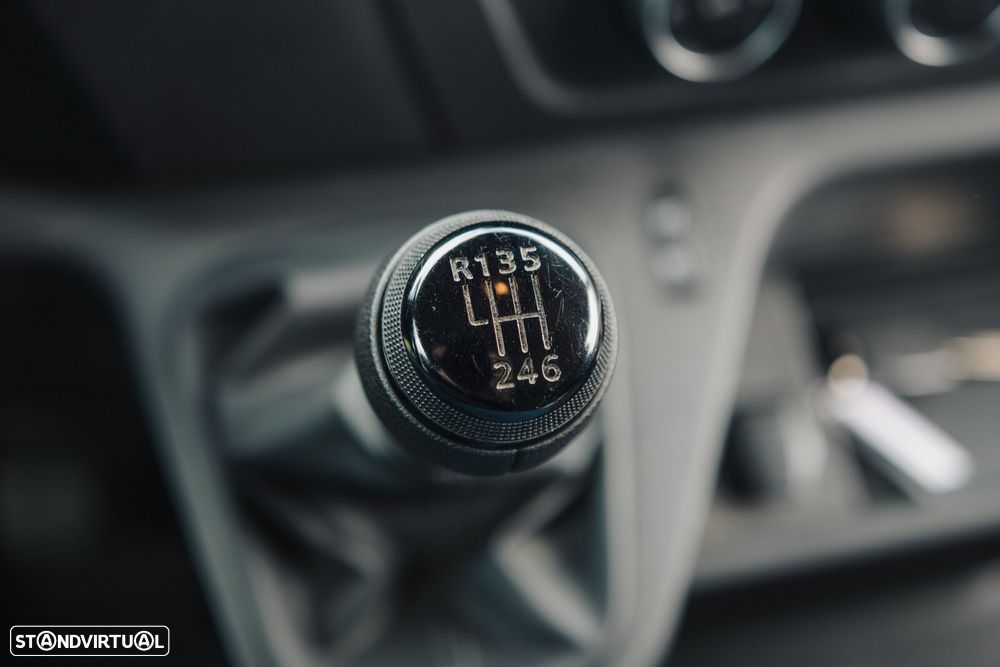 Nissan NV400 L3H2 - 14