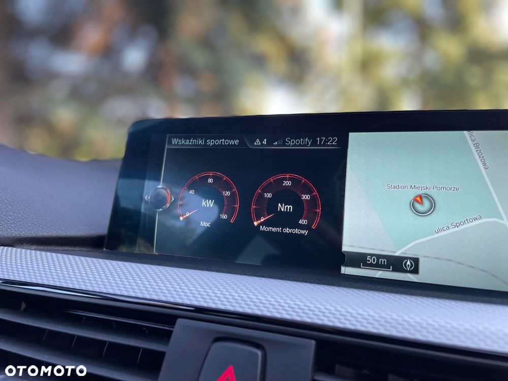 BMW Seria 3 320d Edition M Sport Shadow - 23