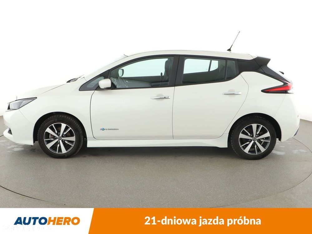Nissan Leaf 40kWh Acenta (6.6 kW) - 3