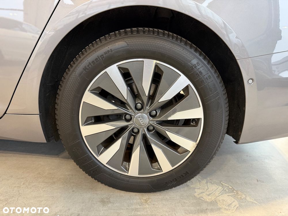 Audi A6 Avant 40 TDI quattro S tronic sport - 24