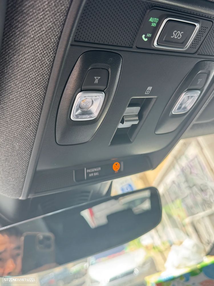Renault Symbioz 1.6 E-Tech Full Hybrid Esprit Alpine - 19
