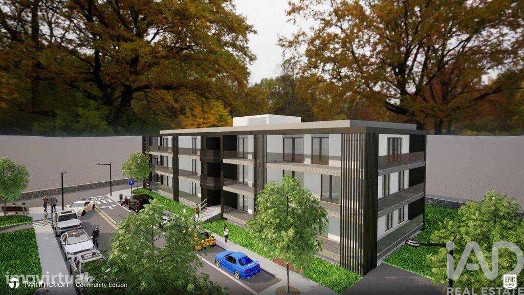 Apartamento T2 em Prado e Remoães de 74,00 m2 - Grande imagem: 5/7