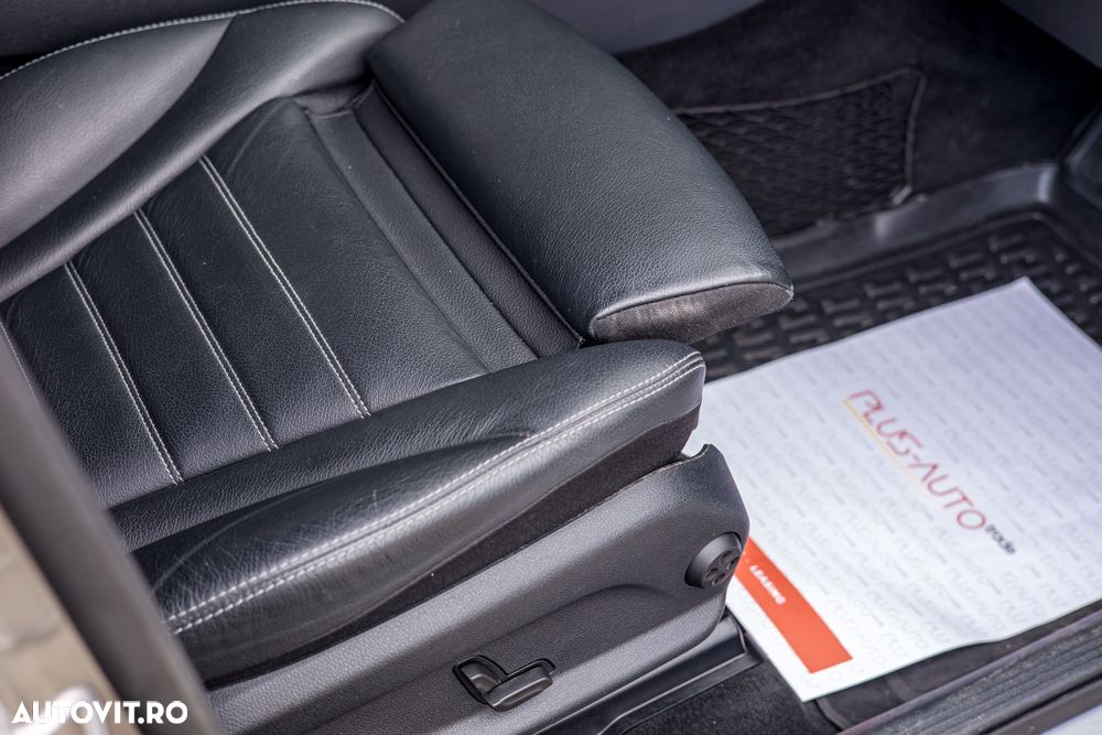 Mercedes-Benz GLC 220 d 4MATIC - 11