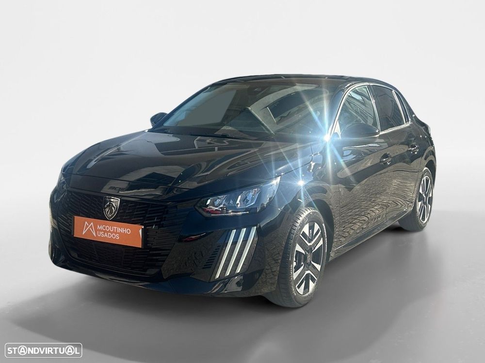 Peugeot 208 1.2 PureTech Allure - 1