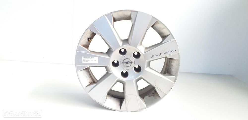 PNEU OPEL SIGNUM - 1