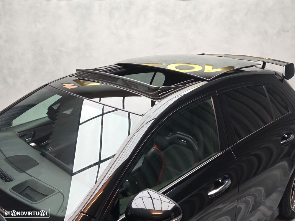 Mercedes-Benz A 35 AMG 4Matic - 28