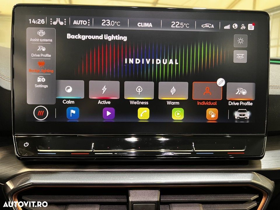 Cupra Formentor - 29