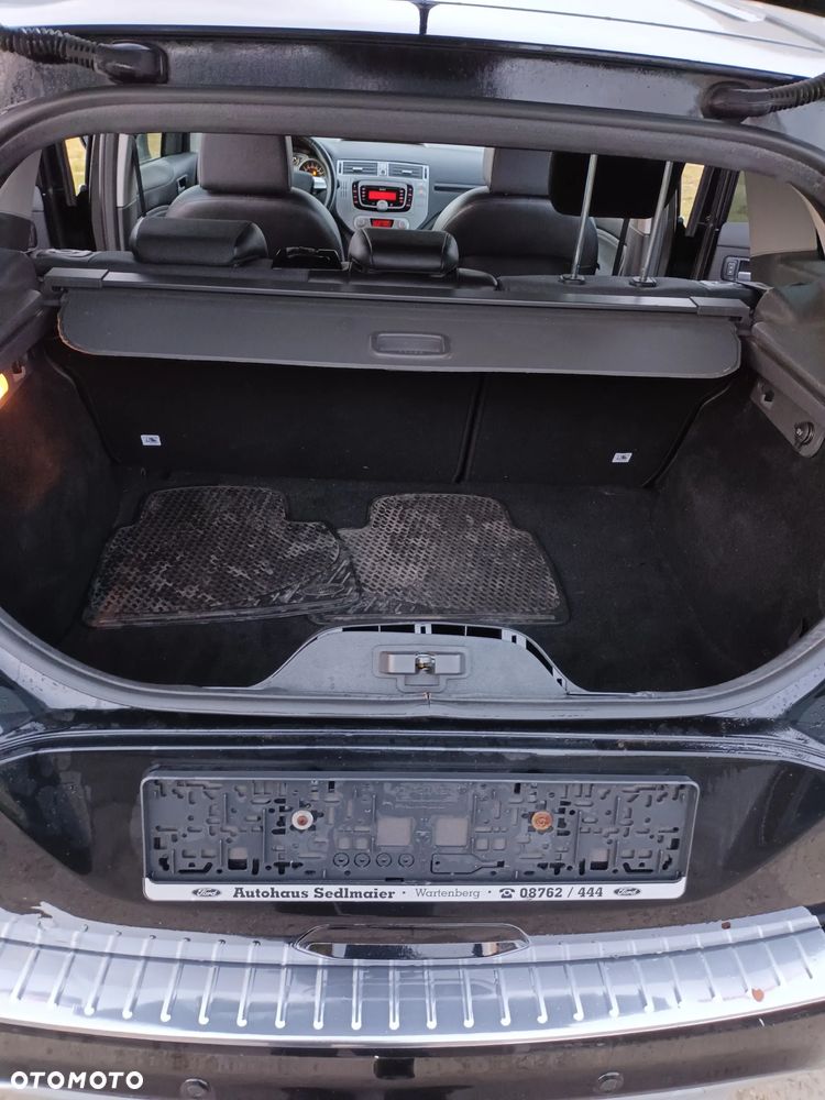 Ford Kuga 2.0 TDCi 4WD Titanium - 14