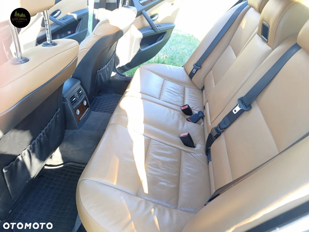 BMW Seria 5 - 18