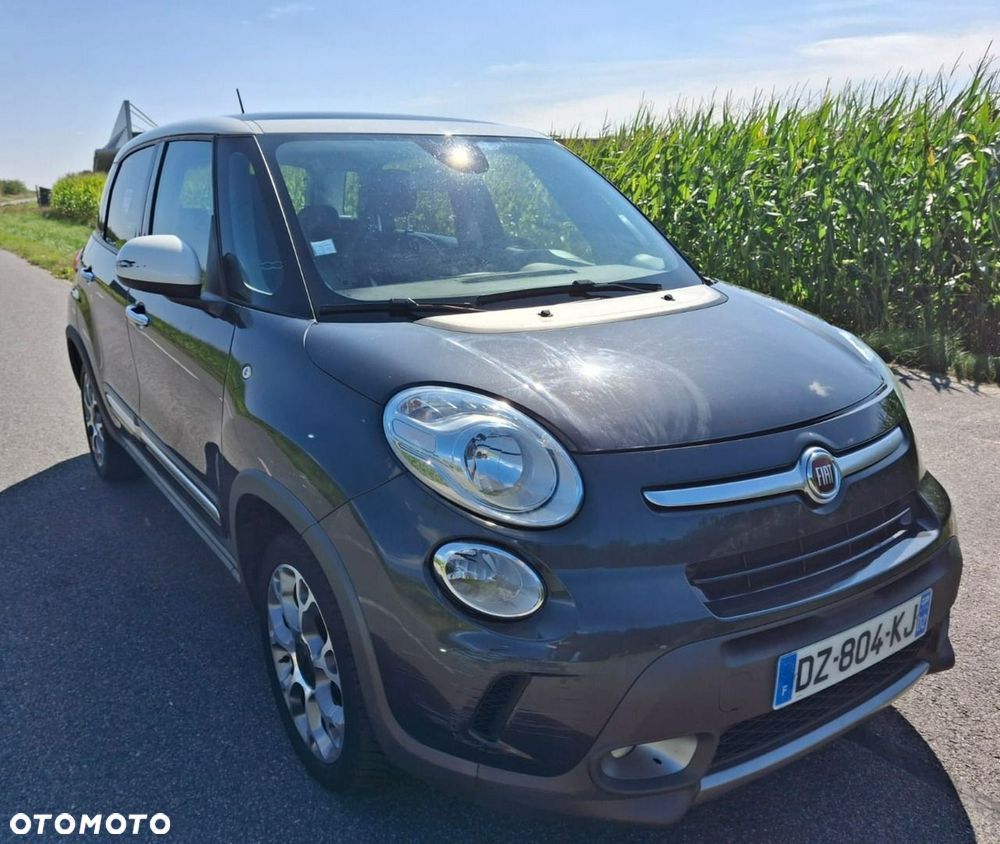 Fiat 500L - 30