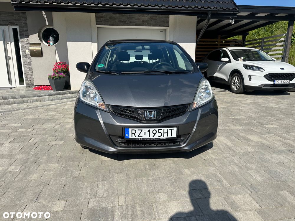 Honda Jazz 1.2 Trend - 2