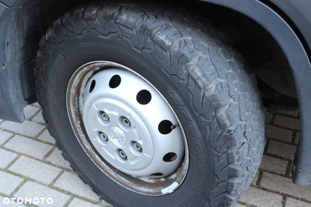 Peugeot Boxer - 23