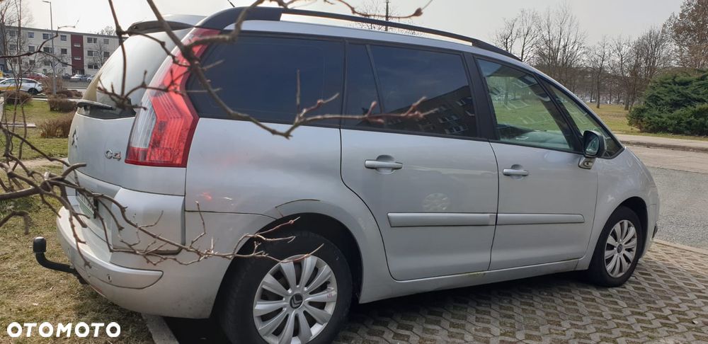 Citroën C4 Picasso 1.6 HDi My Way - 3
