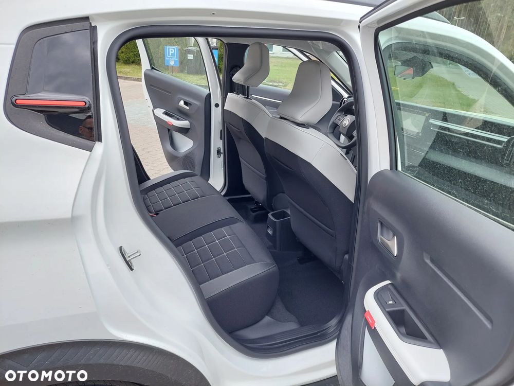 Citroën C3 1.2 T Plus - 25