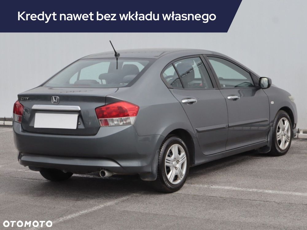 Honda City - 7