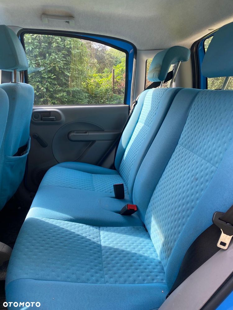 Fiat Panda 1.2 Dynamic Plus - 7