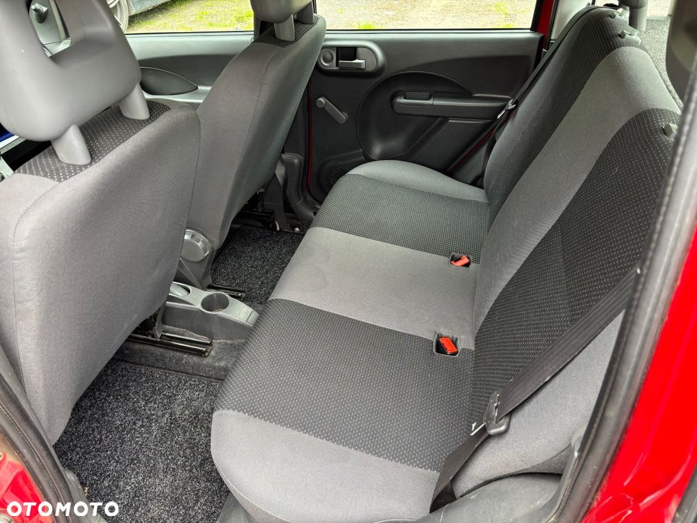 Fiat Panda 1.1 Active - 2