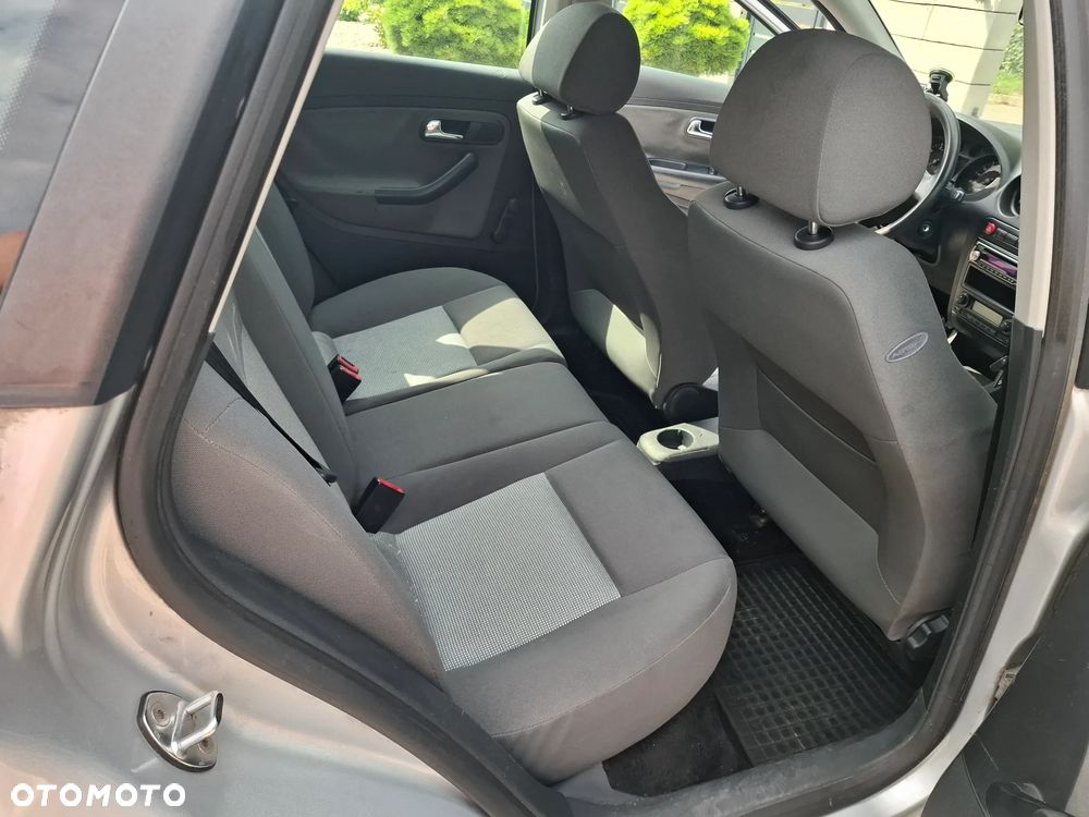 Seat Ibiza 1.2 12V Stella - 12