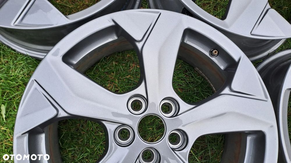 Felgi Aluminiowe 18 Ford Mustang Mach-E 5x108 ET 47.5 - 4