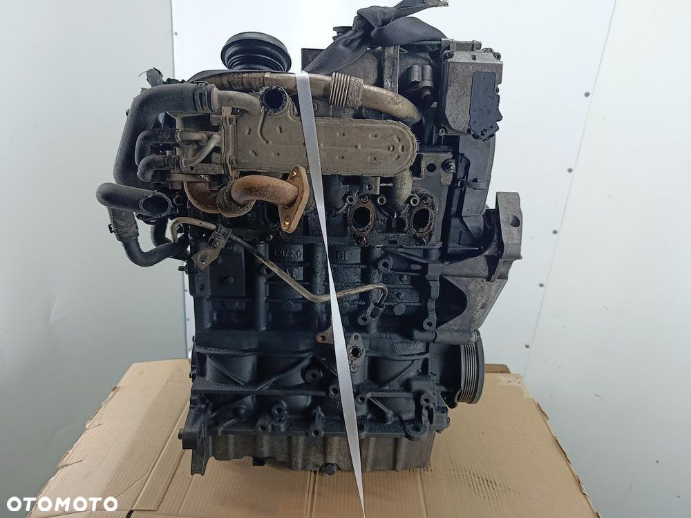 SILNIK VW JETTA V BXE 1.9 TDI 105KM - 5