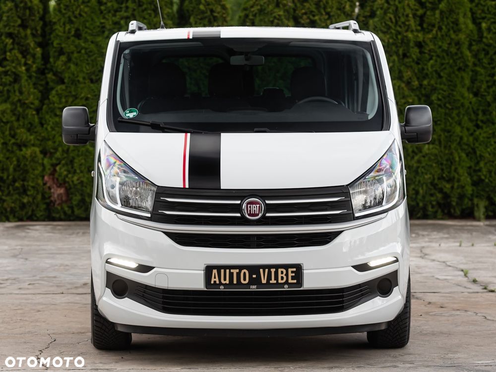 Fiat Talento L1H1 Family - 3