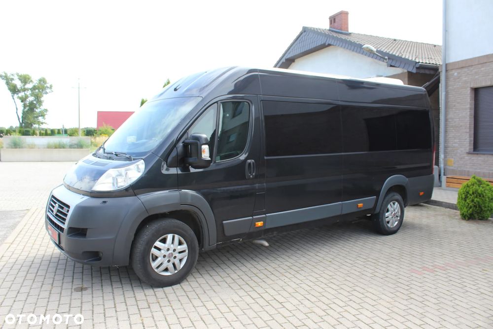 Fiat Ducato - 5