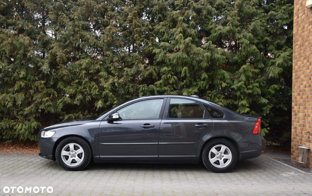 Volvo S40 - 5
