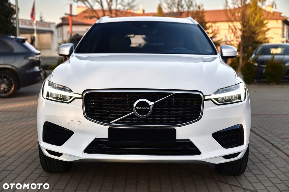 Volvo XC 60 D4 R-Design - 6