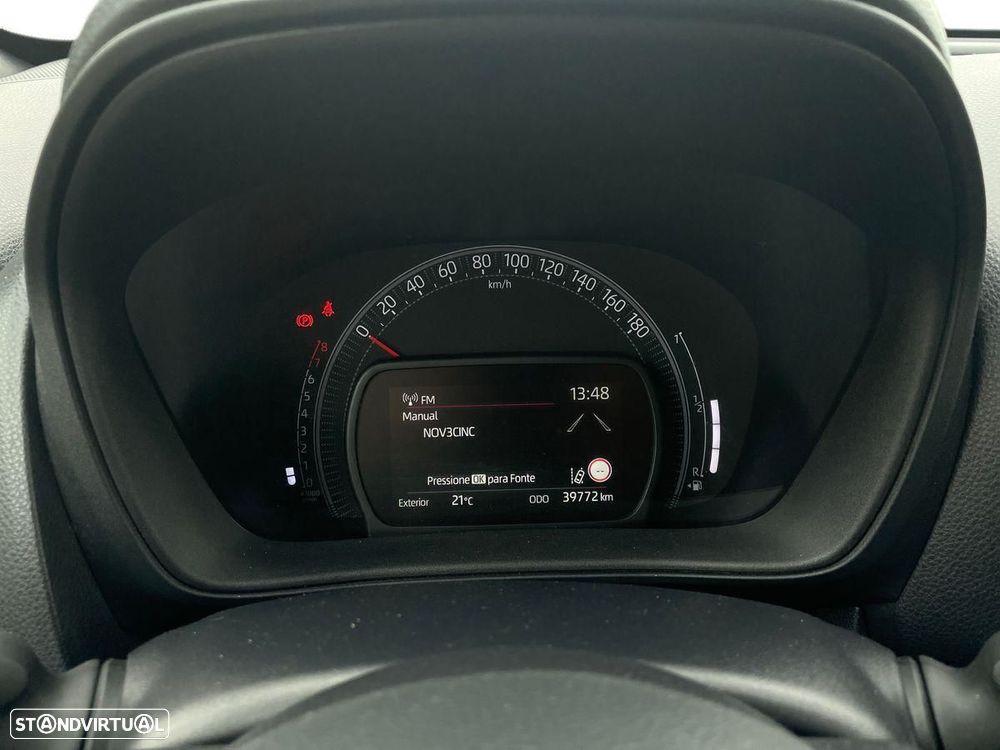 Toyota Aygo X 1.0 Pulse - 15