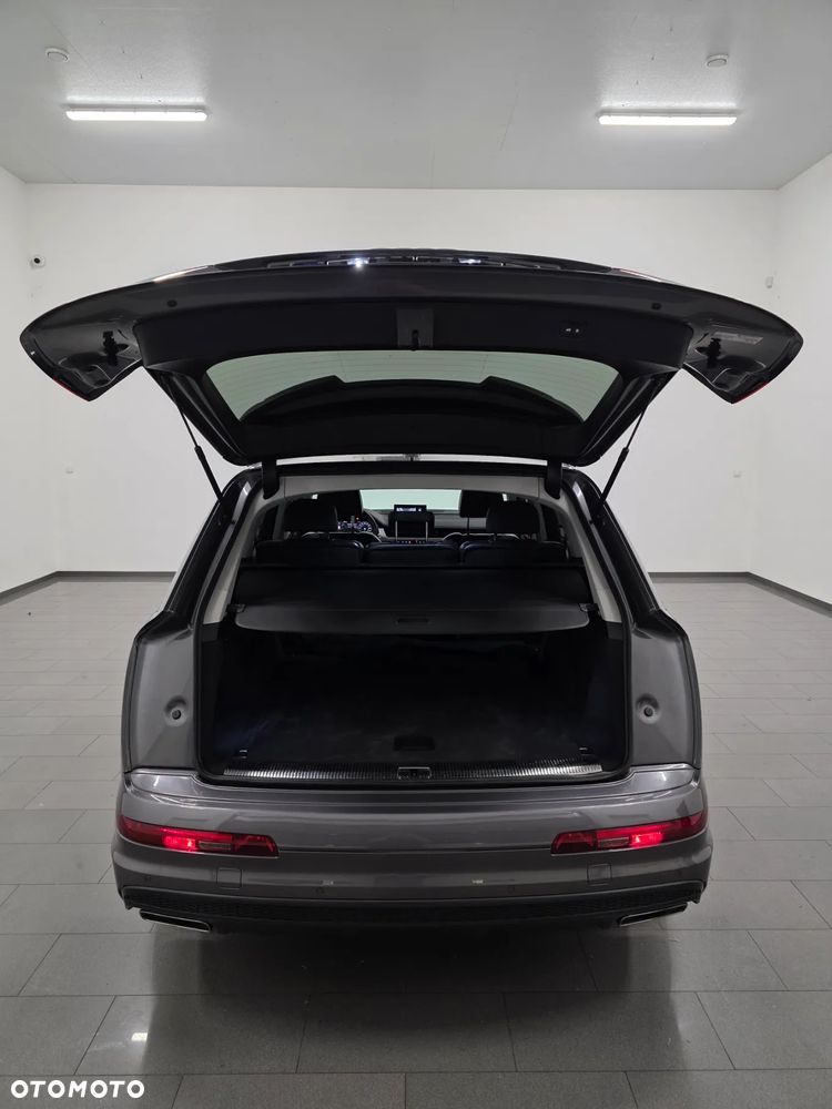 Audi Q7 45 TDI Quattro Tiptronic - 38