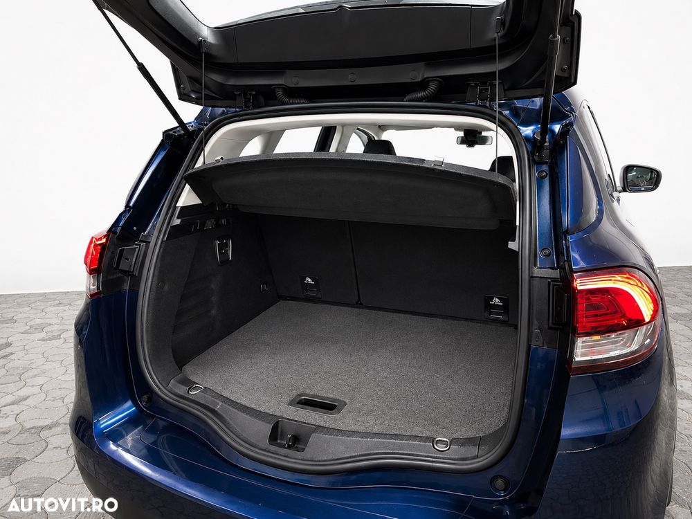 Renault Scenic - 10