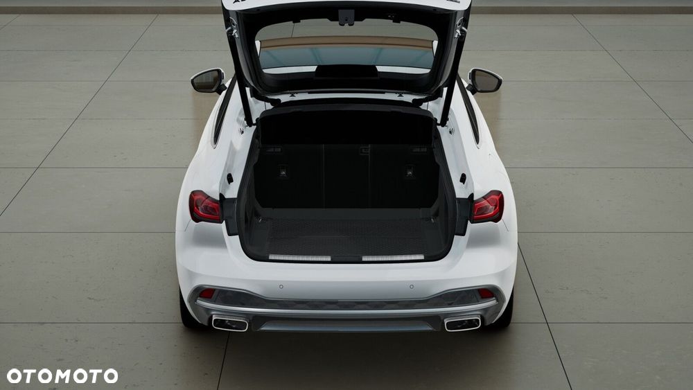 Audi A5 Limousine - 11