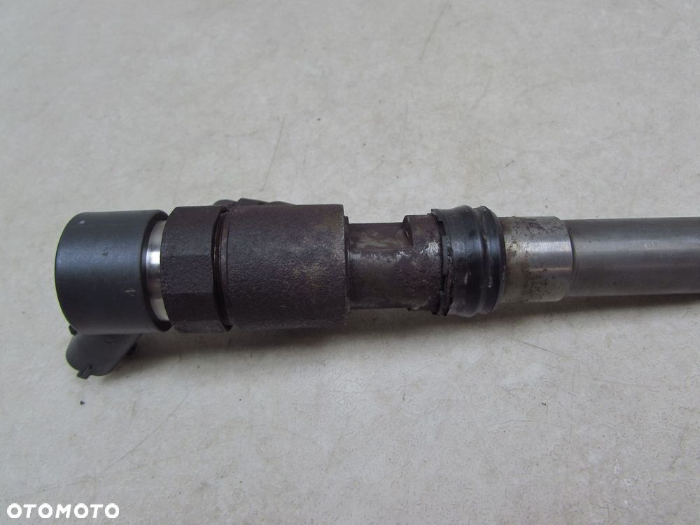 IVECO DUCATO 3.0 JTD HPI WTRYSK WTRYSKIWACZ 0445120036 - 6