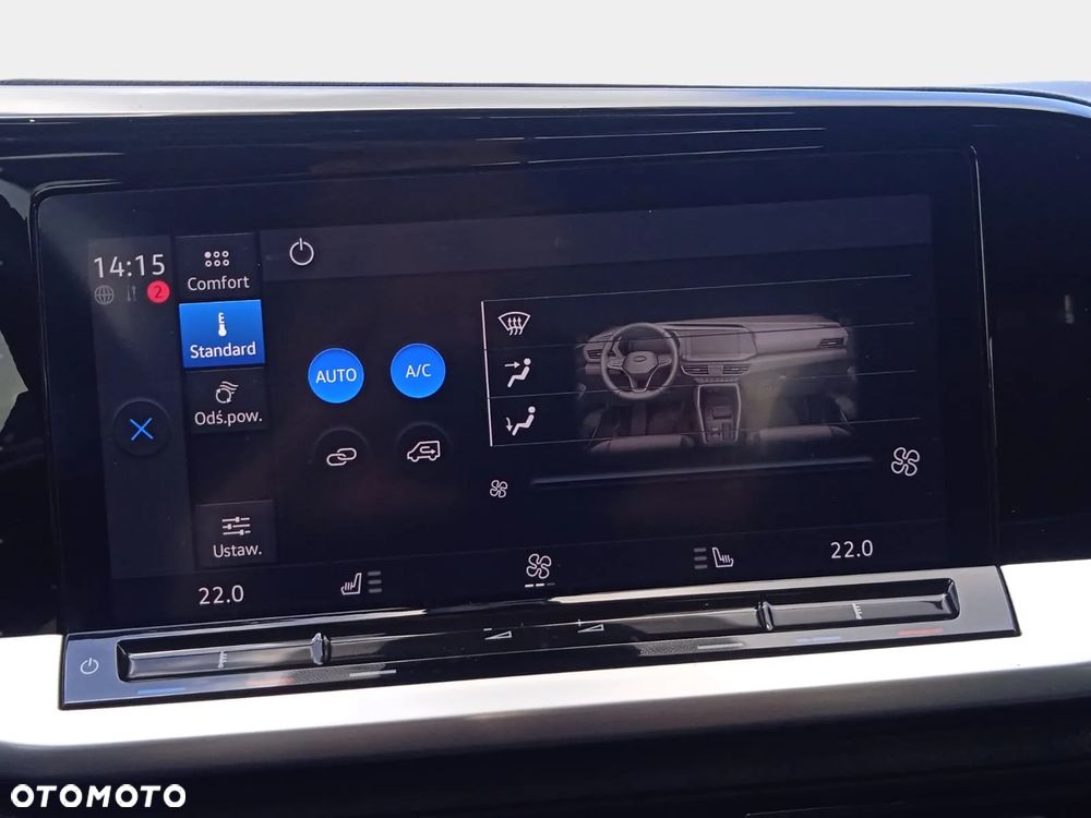 Ford Tourneo Connect Grand 2.0 EcoBlue Active - 27