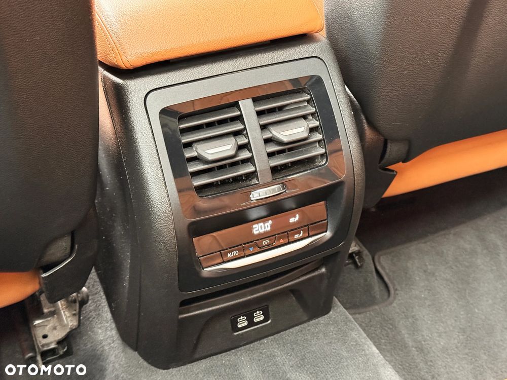 BMW X3 M M40i sport - 32