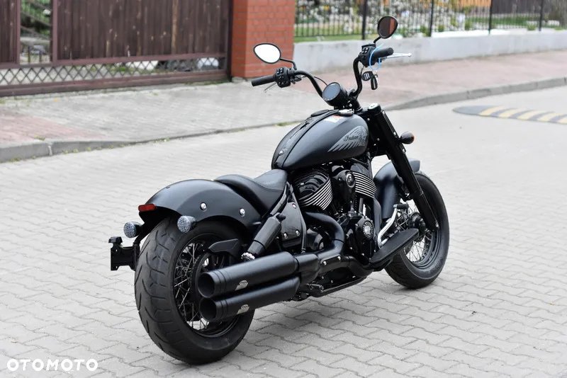 Indian Chief - 14