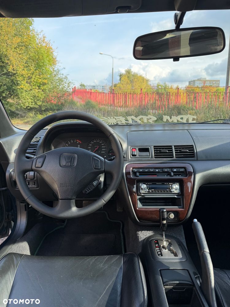 Honda Prelude 2.2i VTEC - 18