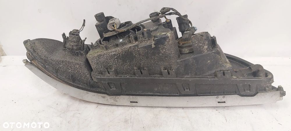 [K] BMW SERIA 5 E39 1995 2000 LAMPA PRZÓD PRZEDNIA LEWA - 5