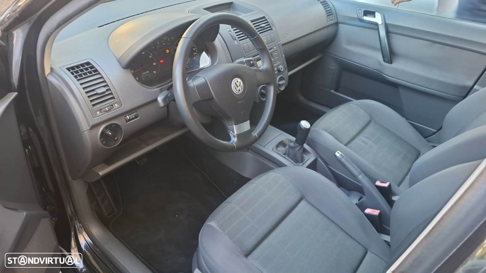 VW Polo 1.2 Live - 10