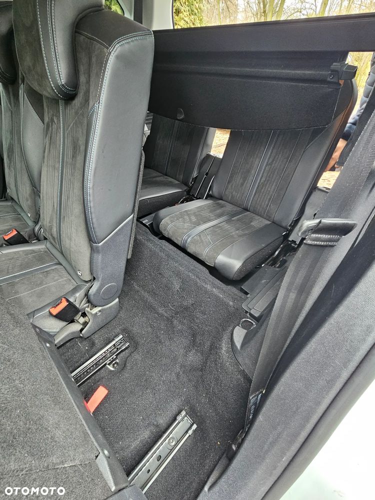 Peugeot 5008 BlueHDi 130 EAT8 Crossway - 15