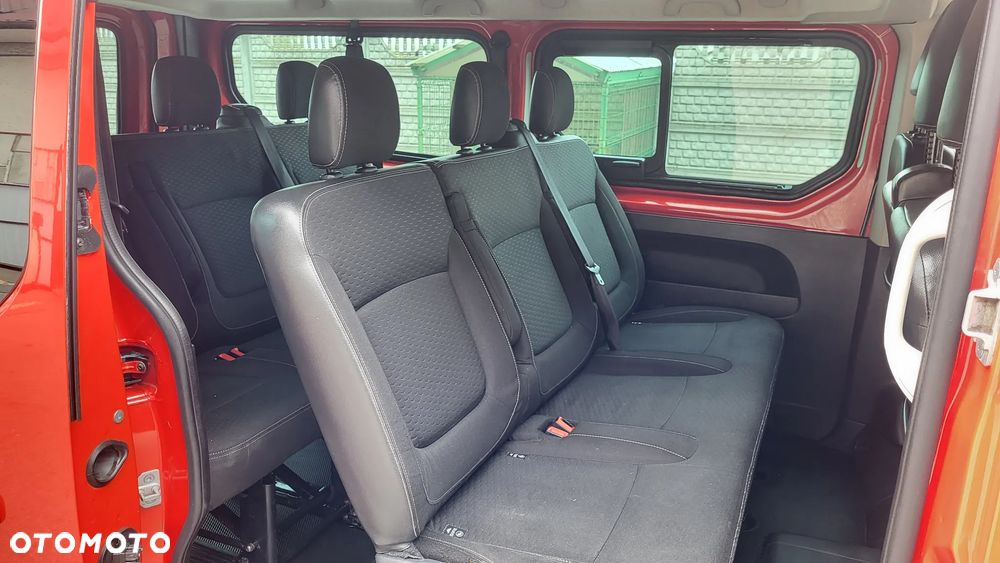 Opel Vivaro - 16