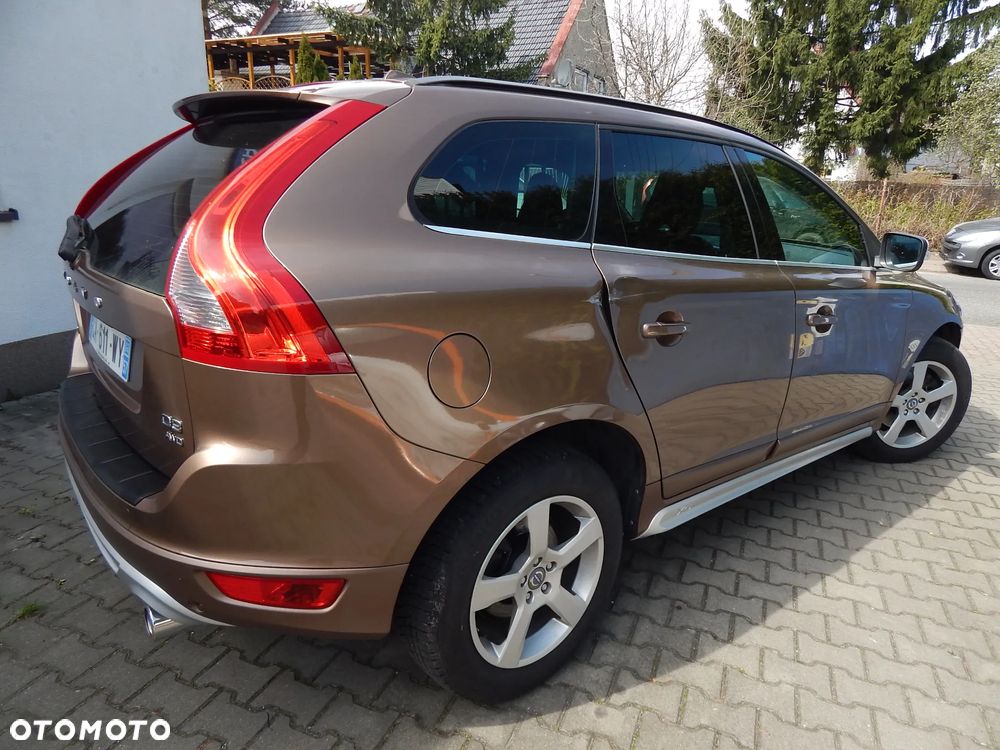 Volvo XC 60 - 6