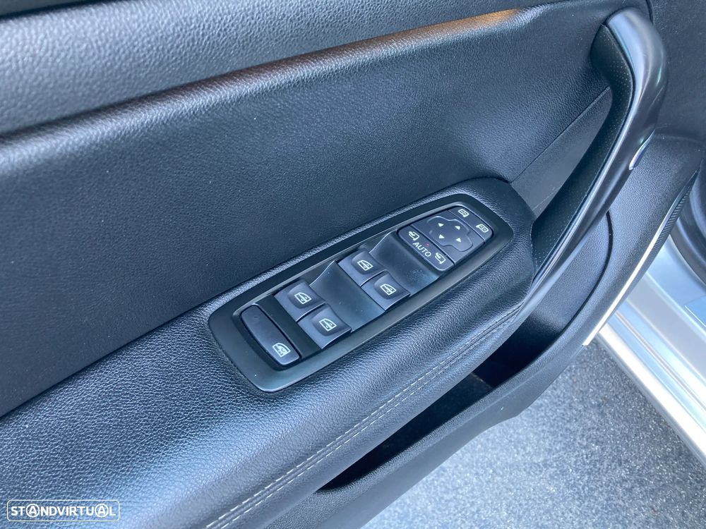 Renault Mégane Sport Tourer 1.6 dCi Intens - 18