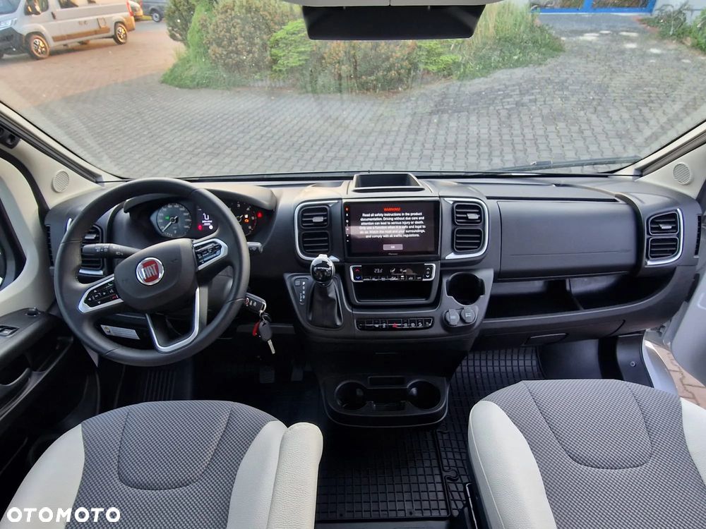 KNAUS VanTourer 600L Łóżko 195x190 Automat  4 osobowy FV23% - 32