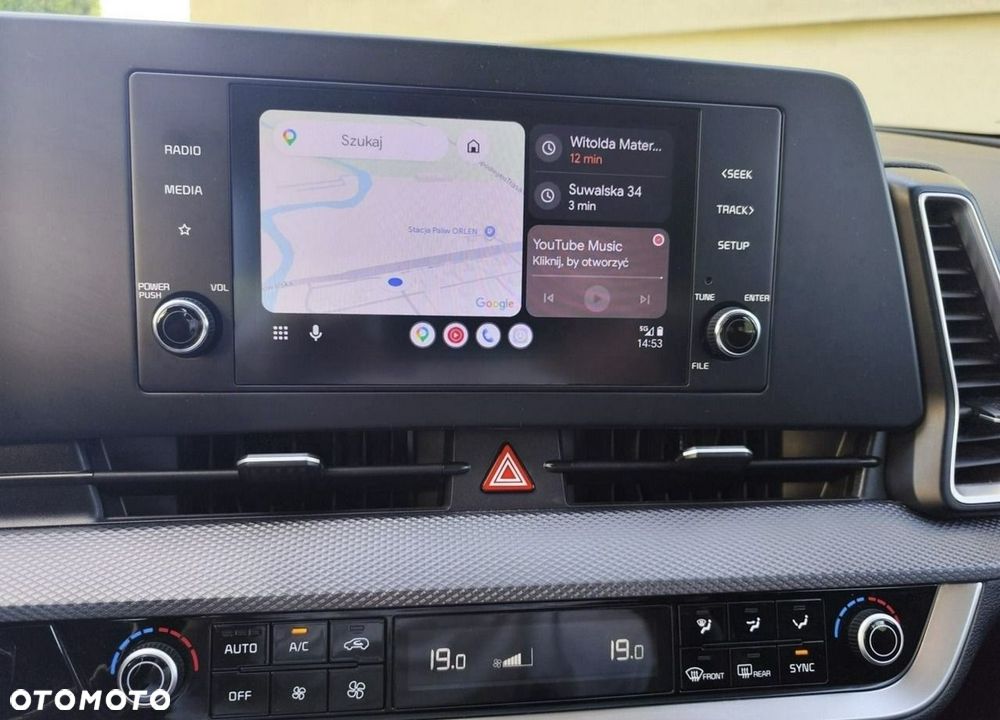 Kia Sportage - 22
