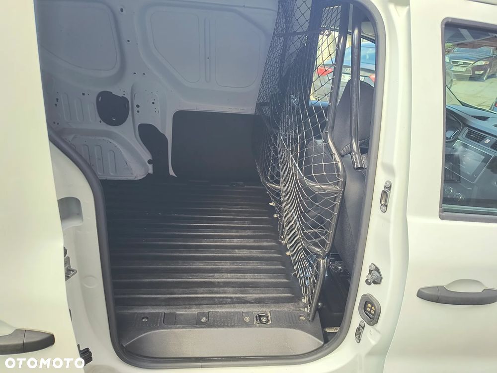 Renault Express Kangoo Maxi 1.5 Blue dCi Pack Clim - 9