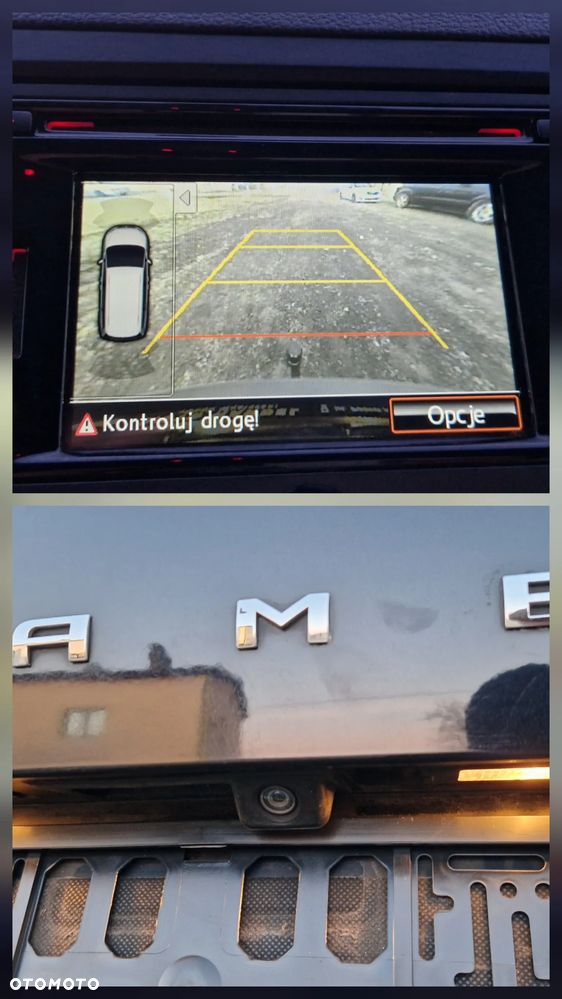 Seat Alhambra 2.0 TDI Ecomotive Style Salsa - 23