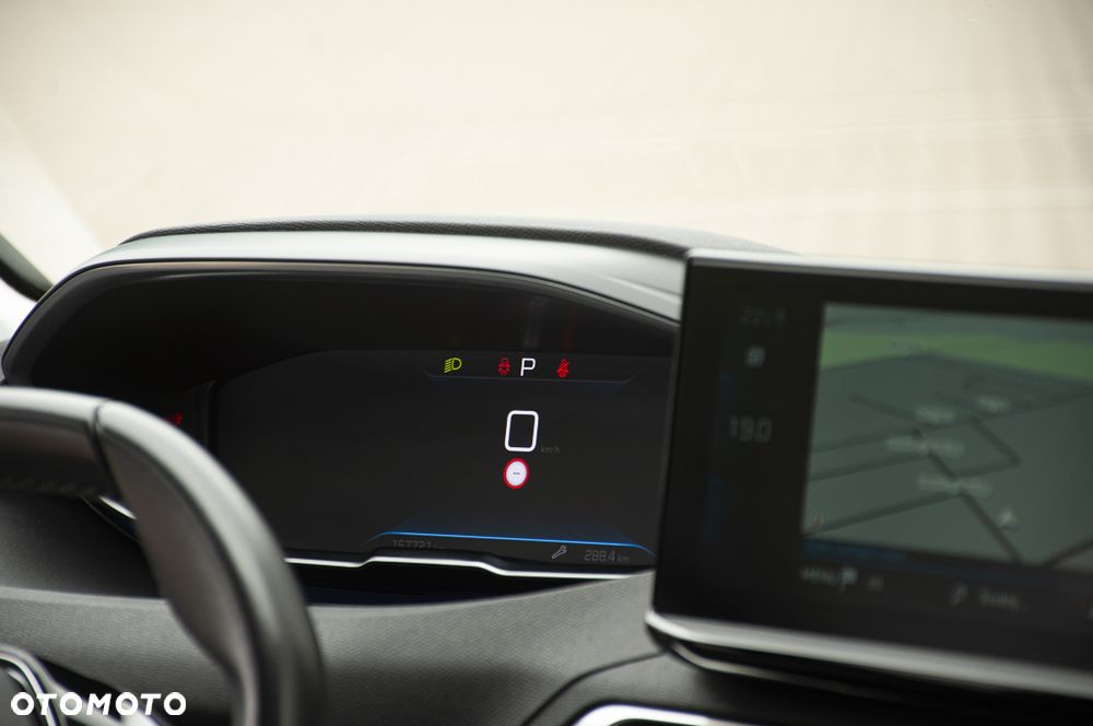 Peugeot 5008 2.0 BlueHDI GT S&S EAT8 - 19